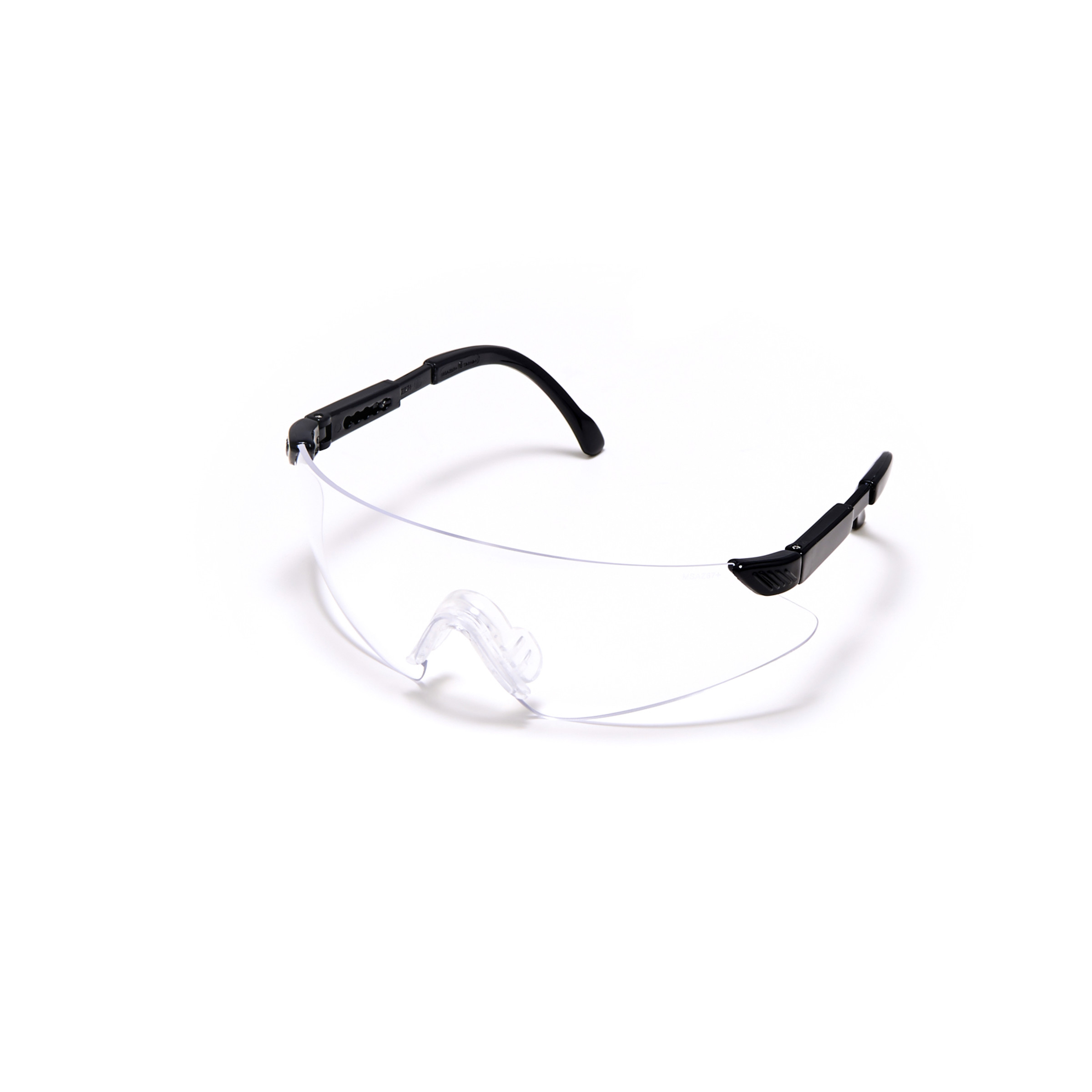 Luxor™ Spectacles, Clear, Indoor